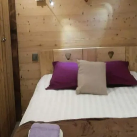 For 6 People Megeve
