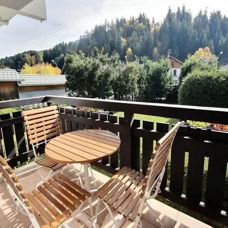 For 6 People * Megeve