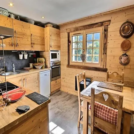 For 6 People Megeve